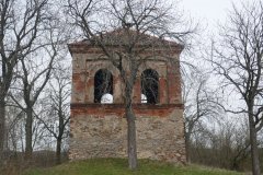 pohled zprava