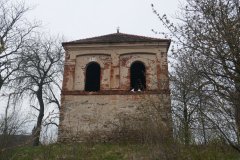 pohled zezadu