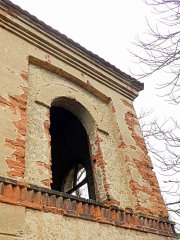 detail zvonice