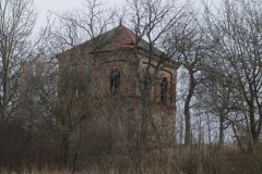 pohled zepředu zleva