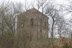 pohled zepředu zleva