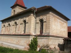 pohled zezadu zprava