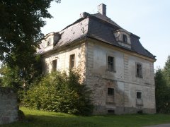 pohled zezadu zleva