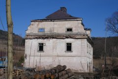 pohled zprava