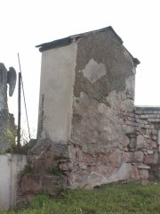 pohled zezadu zprava