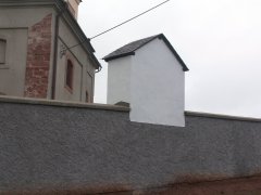 pohled zezadu zprava