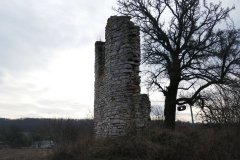 torzo kaple