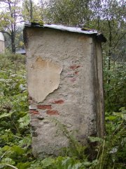 pohled zprava