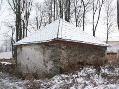 pohled zezadu zprava