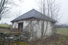 pohled zepředu zprava