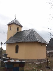 pohled zezadu zprava