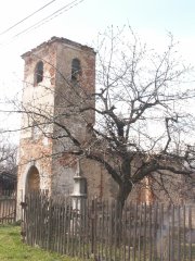 pohled zepředu zprava