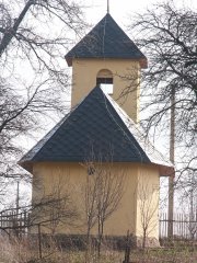 pohled zezadu