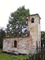 pohled zepředu zleva