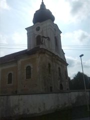 pohled zepředu zleva