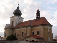 pohled zezadu zprava