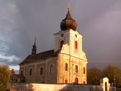 pohled zepředu zleva