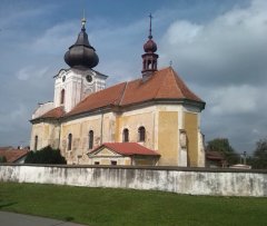 pohled zezadu zprava