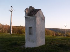 pohled zezadu zprava