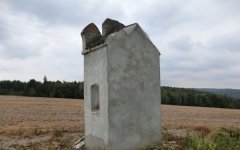 pohled zezadu zprava