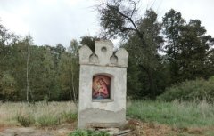 pohled zepředu