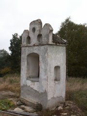 pohled zepředu zprava
