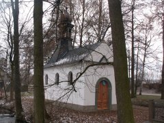 pohled zepředu zleva