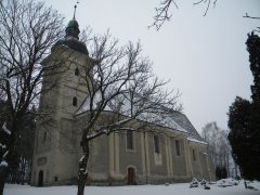 pohled zepředu zprava
