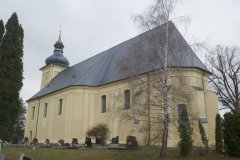 pohled zezadu zprava