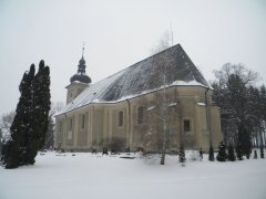 pohled zezadu zprava