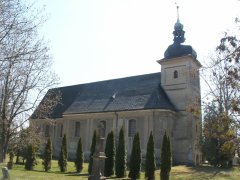 pohled zepředu zleva