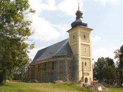 pohled zepředu zleva