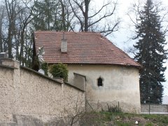 pohled zprava