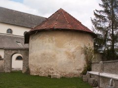 pohled zezadu