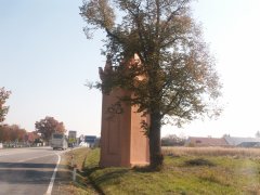 pohled zezadu zprava