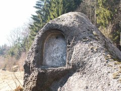 pohled zepředu