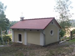 pohled zezadu zprava