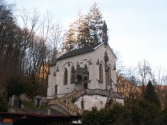 pohled zepředu zleva