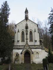 pohled zepředu