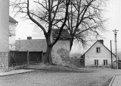 starší foto kaple