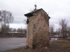 pohled zezadu zprava