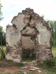pohled zepředu