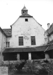 rajský dvůr