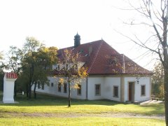 pohled zepředu zleva