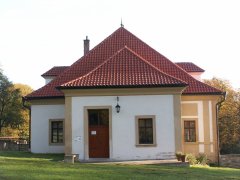 pohled zepředu