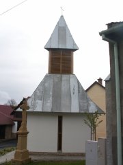 pohled zprava
