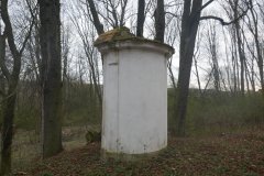 pohled zezadu zprava