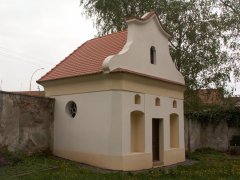 pohled zepředu zleva