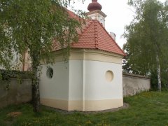 pohled zezadu zprava