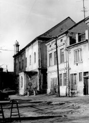 starší foto synagogy